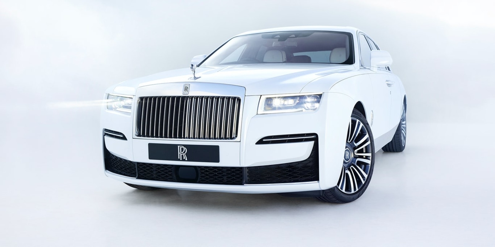 Dilip Shanghvi Rolls Royce