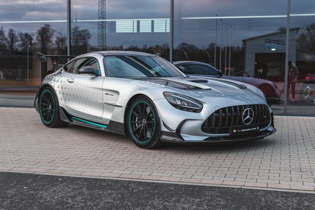 2021-mercedes-amg-gt-black-series-p-one-edition-front-angle-21motoring