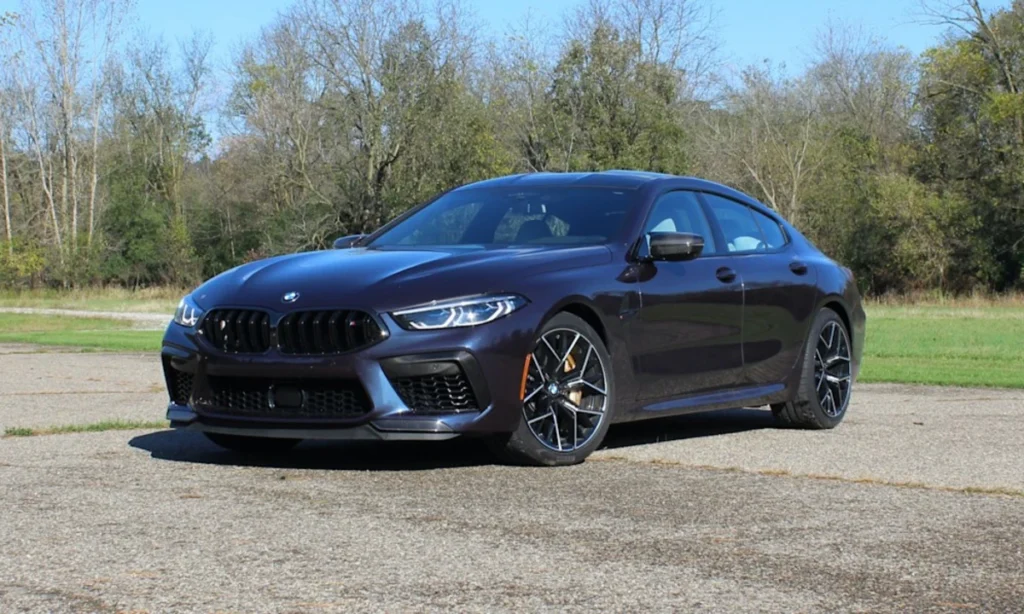 2022-BMW-M8-Gran-Coupe-Front-Angle-21motoring