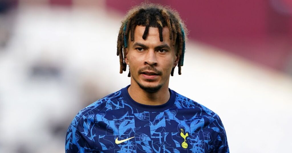 Dele Alli Car Collection 2023 Cars of Dele Alli 21Motoring