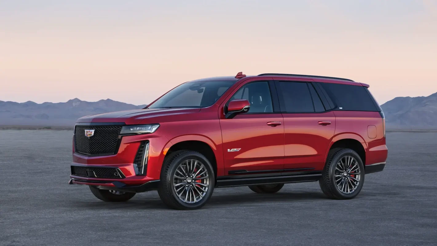 top-10-most-reliable-American-SUVs-in-2023
