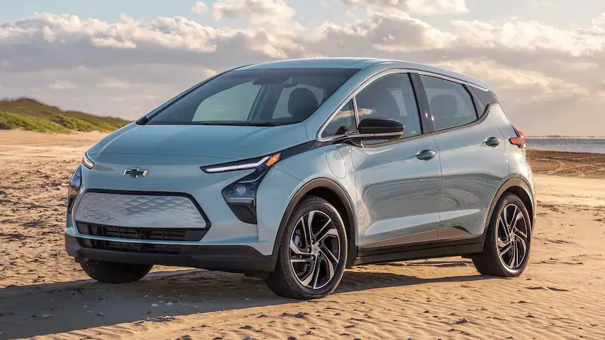 top-10-electric-cars-under-$40,000-in-2023