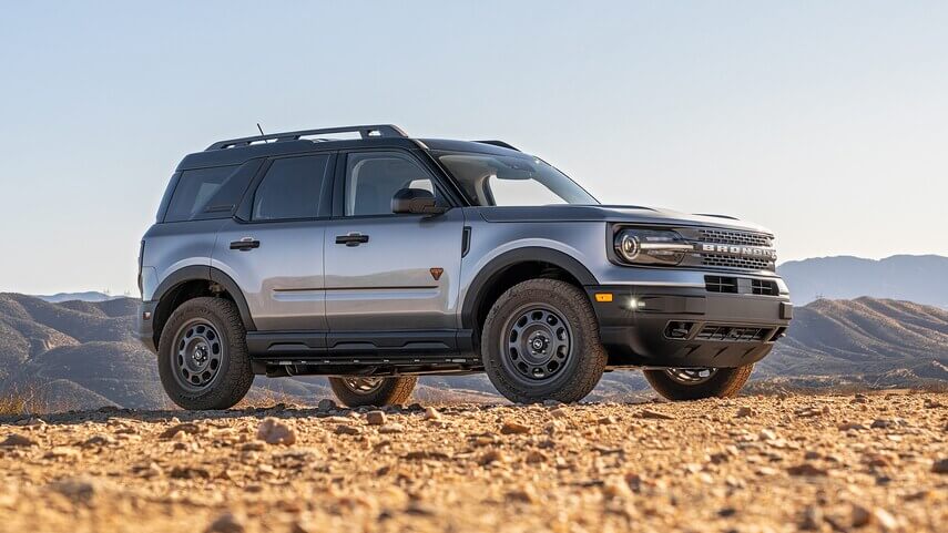 top-10-most-reliable-American-SUVs-in-2023