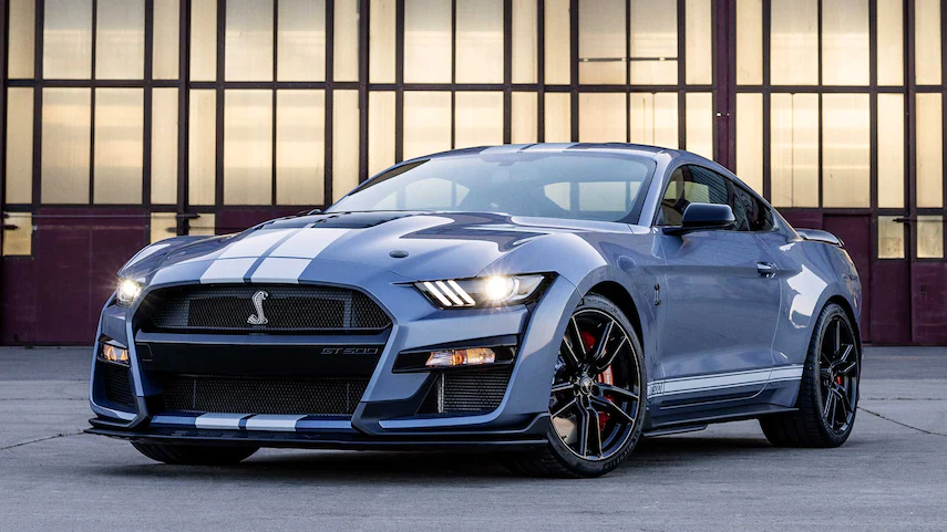 top-10-most-reliable-American-muscle-cars-in-2023