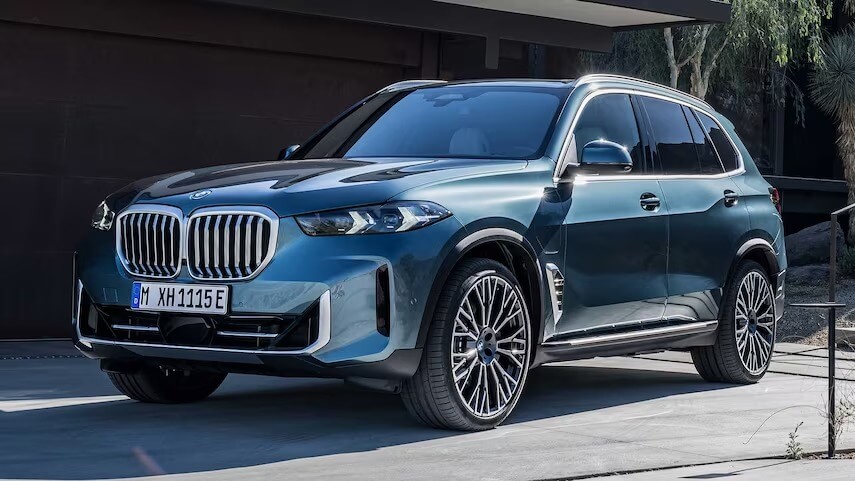 2024-bmw-x5-front-angle-21motoring