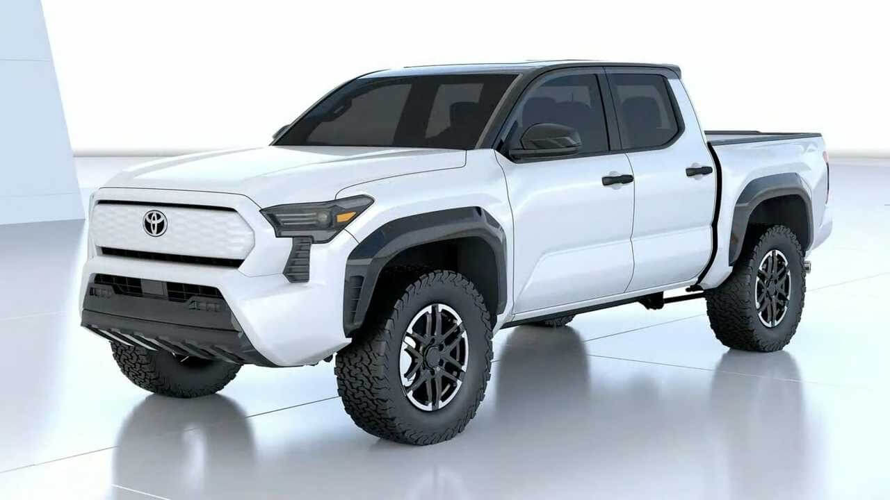 2024-toyota-tacome-ev-top-speed-range-0-60-mph-launch-date-21motoring