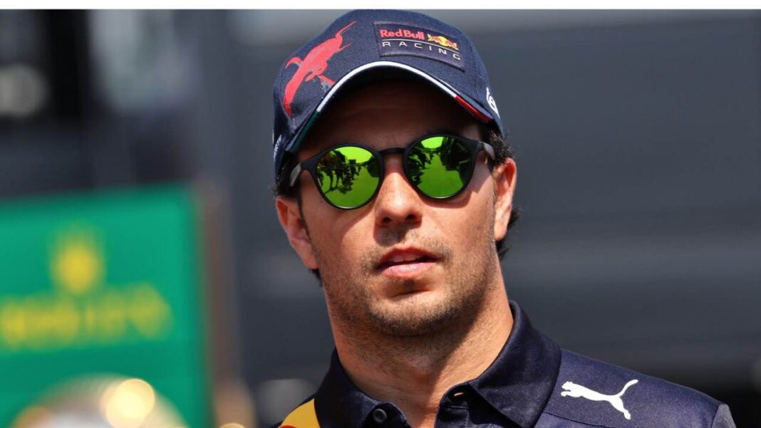 Checo Perez Car Collection And Net Worth - 21Motoring - Automotive Reviews
