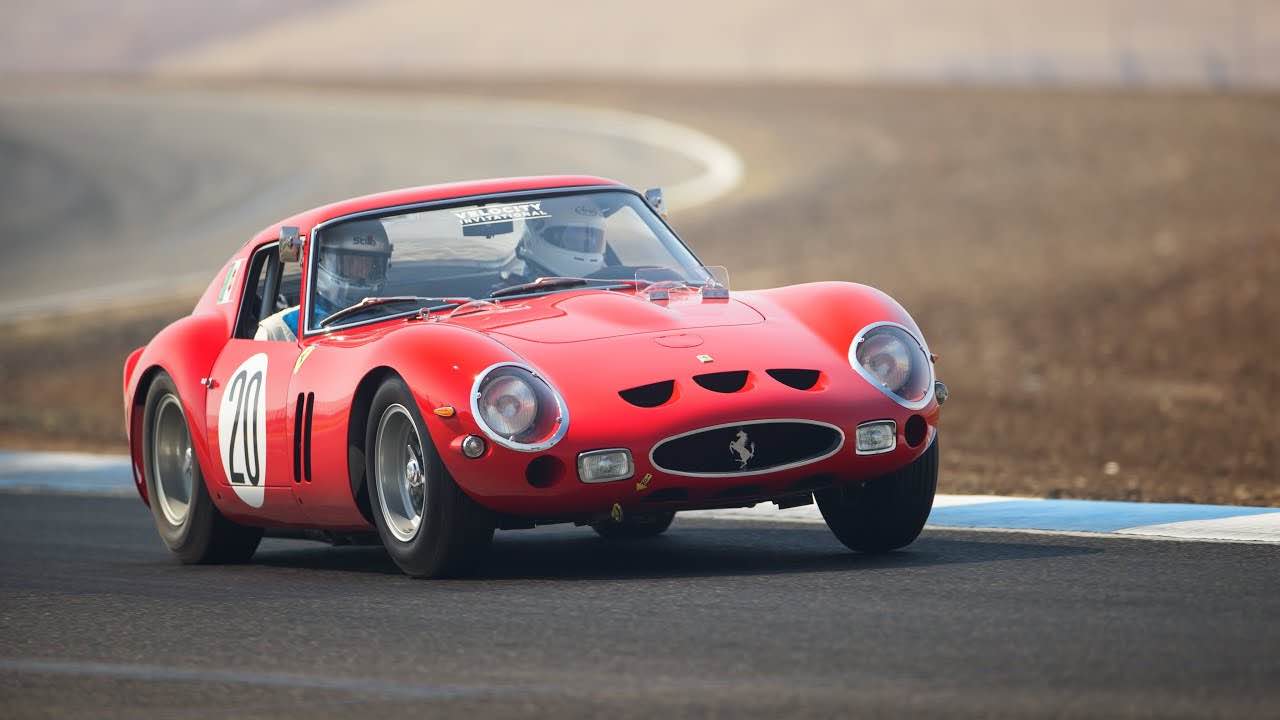 10 Classic Cars Every Collector Wish To Have