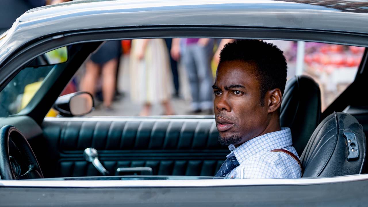 Car Collection of Chris Rock