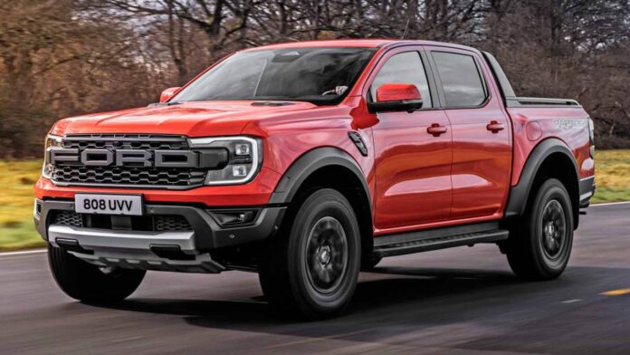 Top 10 Pickup Trucks With Best Gas Mileage