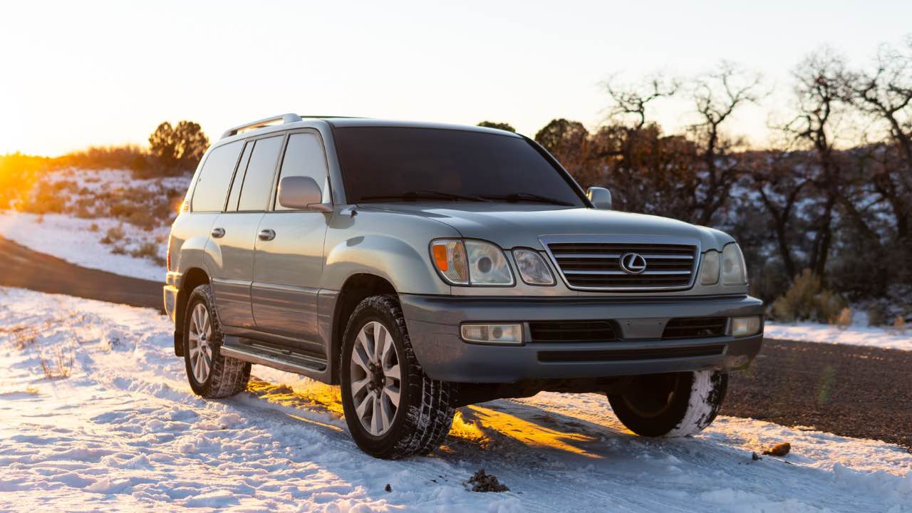Top 10 Car Makers That Build Most Reliable SUVs