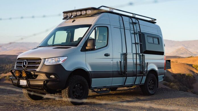 Top 10 Best And Reliable Small RVs