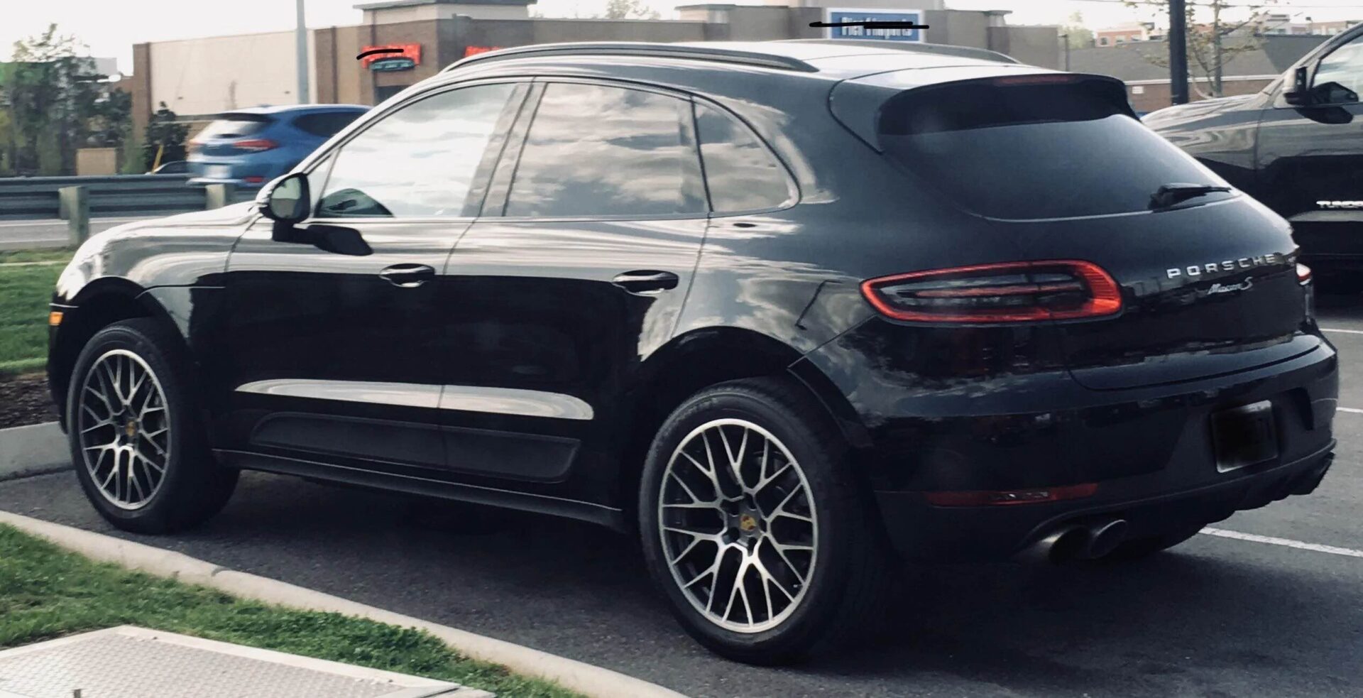 Diana Conforti Car Collection & Net Worth - 21Motoring - Automotive Reviews