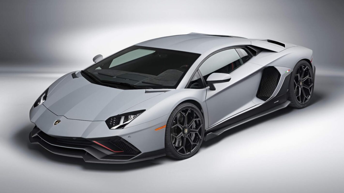 Lamborghini India Head Expects 10x Increase in Supercar Sales in 5-6 Years