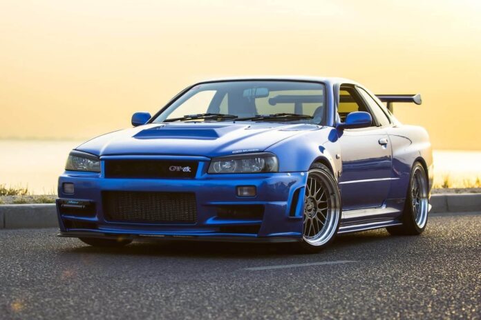 top-10-JDM-cars-from-90's-perfect-to-buy-in-2023