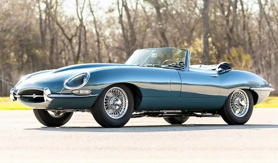 1961-jaguar-e-type-roadster-front-side-angle