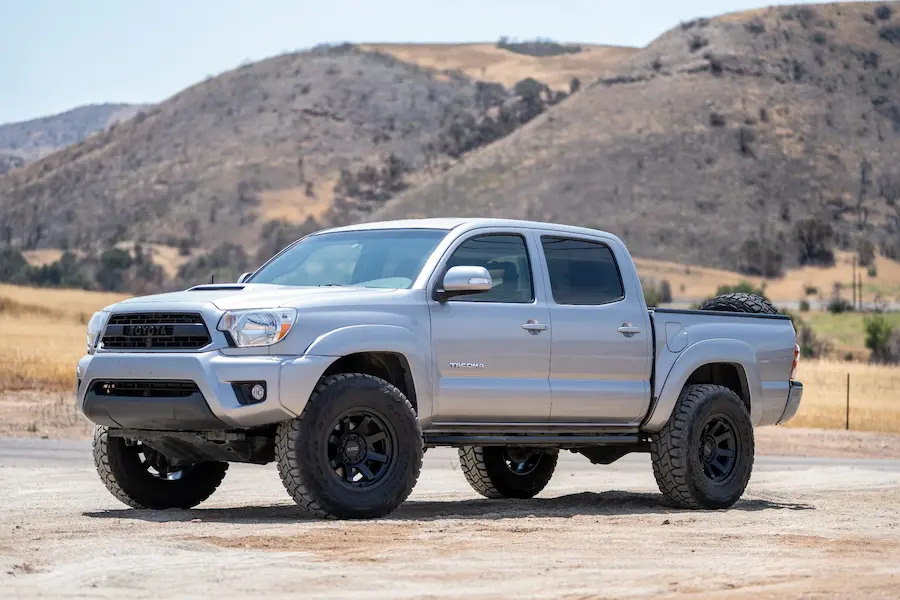 most-reliable-used-pickup-trucks-you-can-buy-in-2023