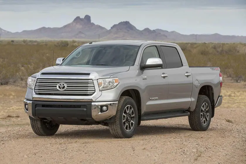 most-reliable-used-pickup-trucks-you-can-buy-in-2023