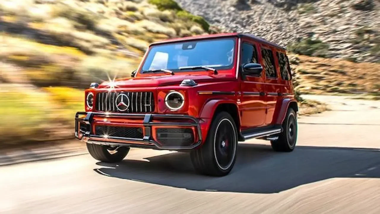 top-10-best-luxuy-SUVs-for-off-roading