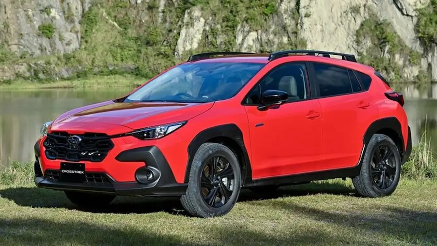 10-best-affordable-compact-SUVs-in-2023