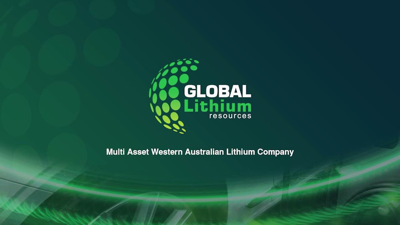 global lithium