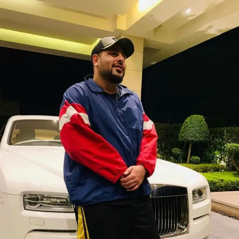 badshah-latest-car-collection-and-net-worth