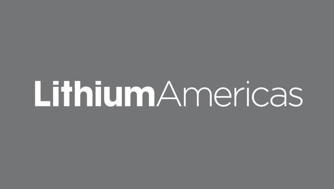 lithium Americas