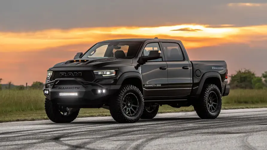 top-10-most-powerful-pickup-trucks-in-2023