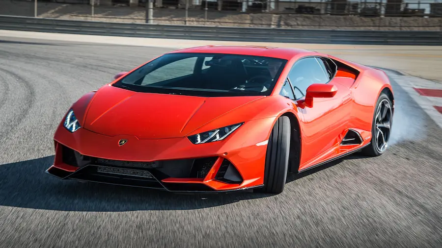 10-best-supercars-for-drag-racing