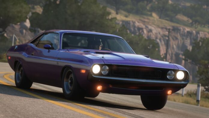 Top 10 Best Muscle Cars In Forza Horizon 5 2023