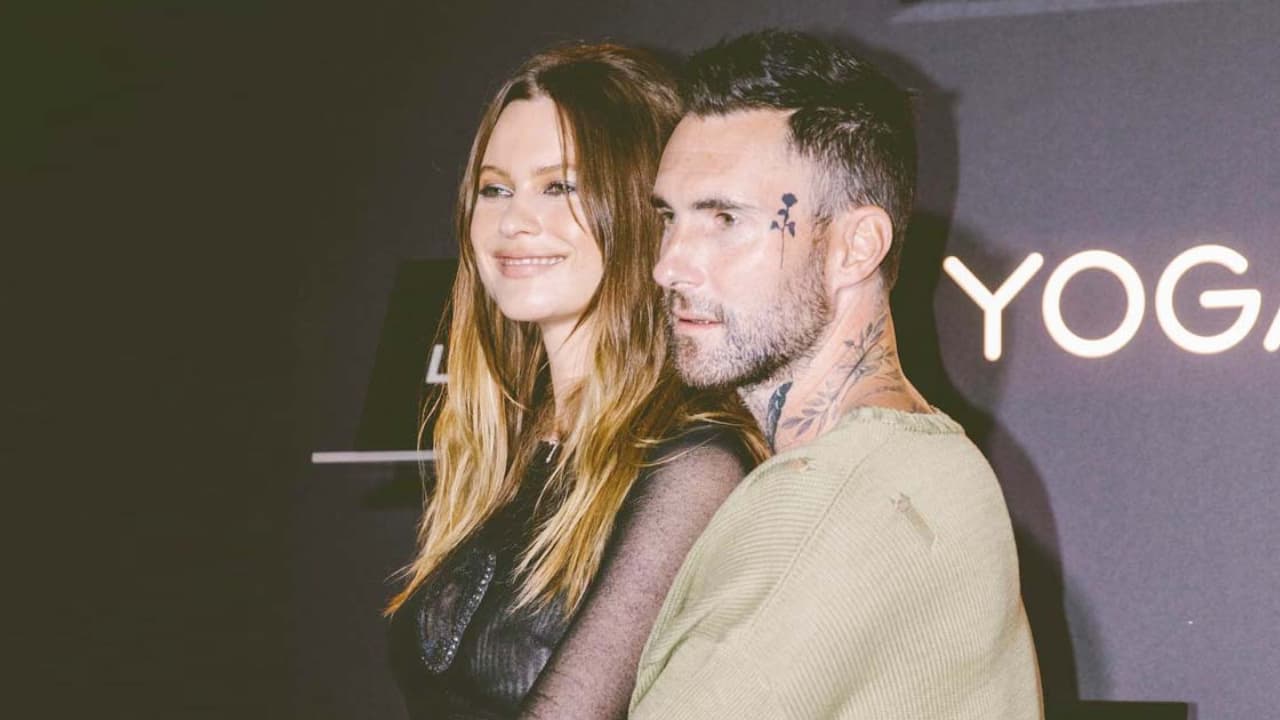 American Singer Adam Levine car collection And Net Worth