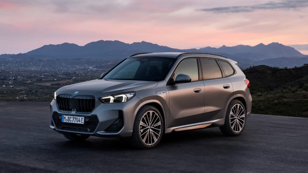 Top 10 Most Reliable Crossovers You Can Buy In 2023 - 21Motoring ...