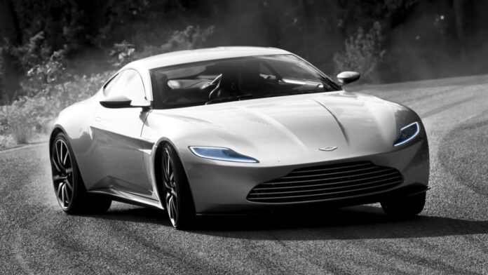 Top 10 Car Brands That Built The Fastest Sports Cars