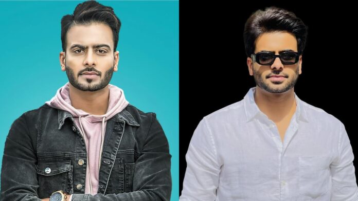 Singer Mankirt Aulakh Car Collection