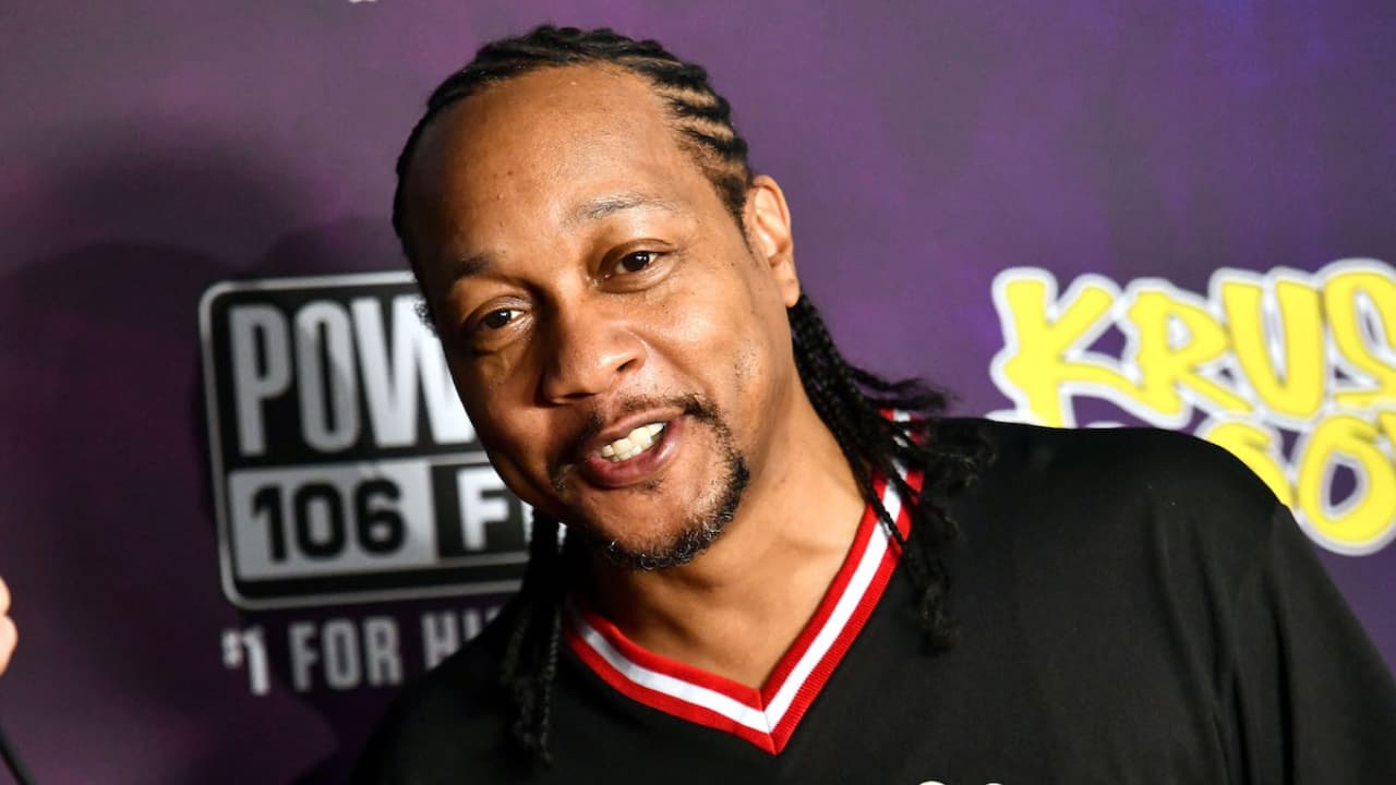 DJ Quik Latest Car Collection And Net Worth
