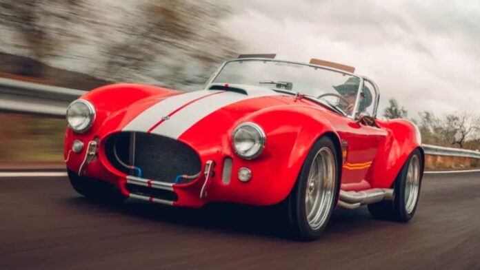 Top 10 Best American Classic Cars For Collectors