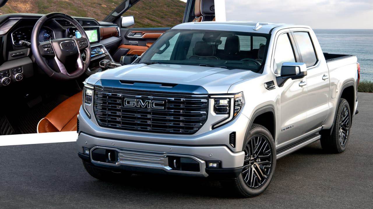 Top 10 Best Pickup Truck With Low Maintenance Cost