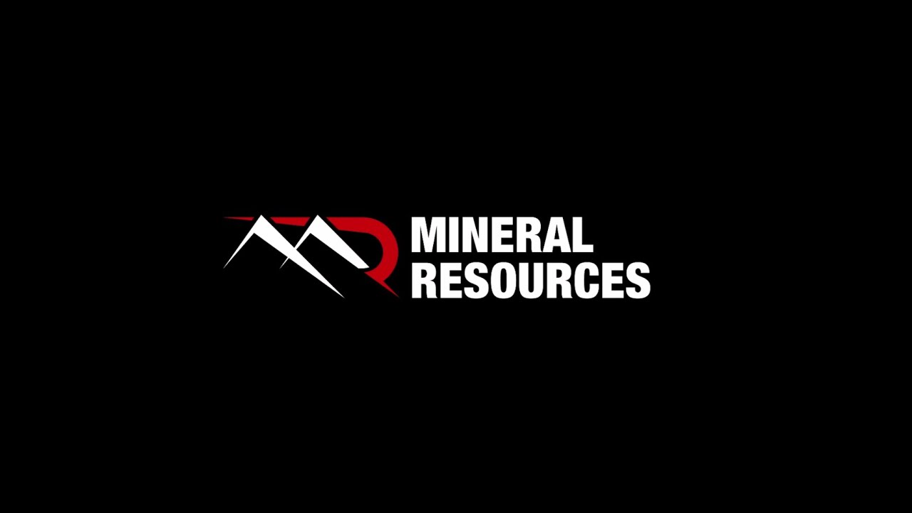 mineral resources 
