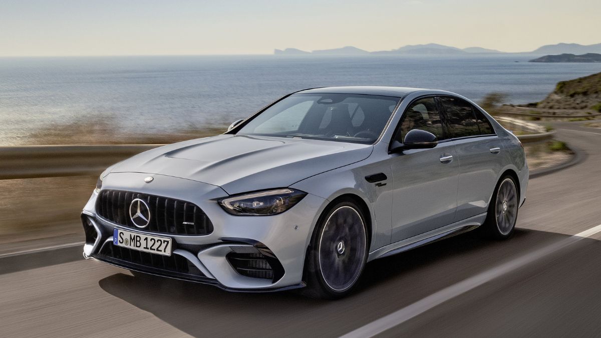 2024 MercedesAMG C63 Prices, Engine, Top Speed, 060 Mph, Features