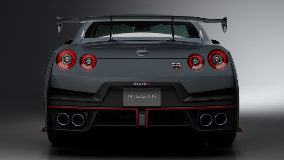 2024 Nissan GTR Price, Engine, Mileage, Top Speed, 060 Mph