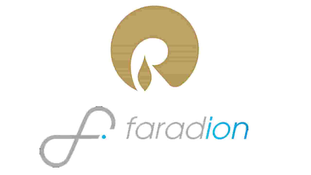 faradion battery