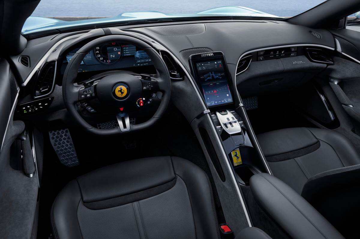 Ferrari-Roma-spider-Specifications-and-details