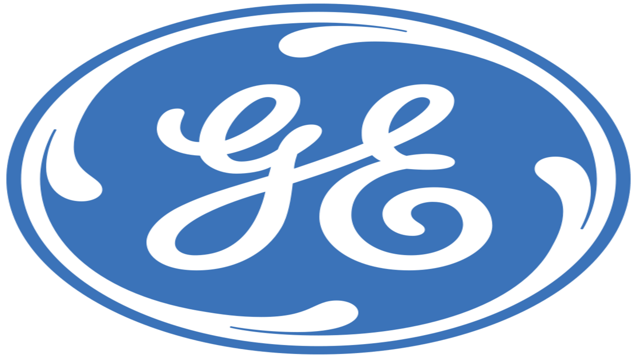 GE Industrial Motors