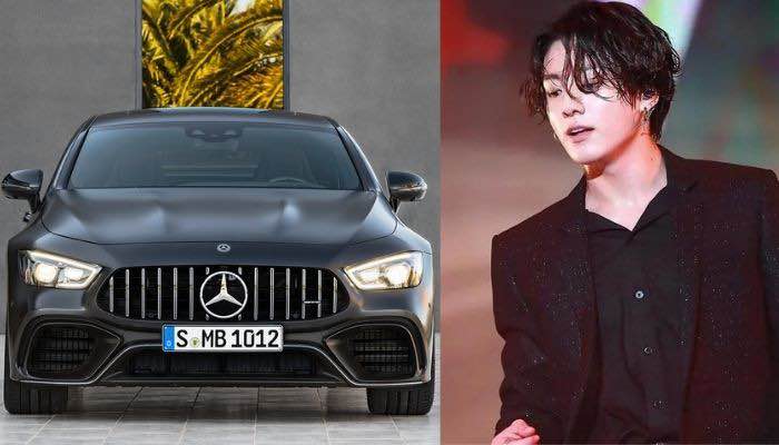 J-Hope of BTS Car Collection And Net Worth - 21Motoring - Automotive ...