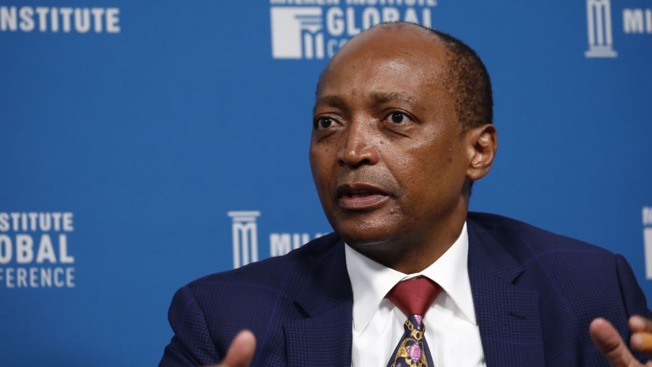 Patrice Motsepe Latest Car Collection 2023 And Net Worth