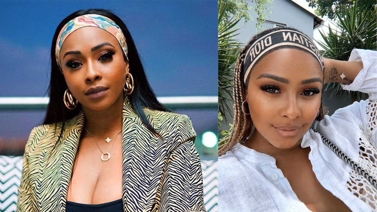 Boity Thulo Car Collection 2023 And Net Worth