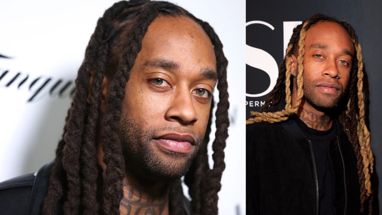 The 2023 Car Collection of Ty Dolla Sign Is Conspicuous