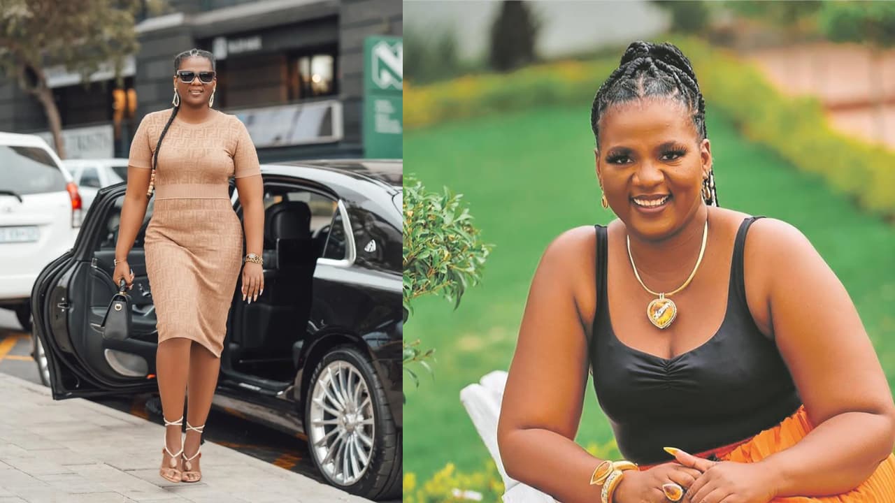 Shauwn Mkhize Car Collection 2023 And Net Worth