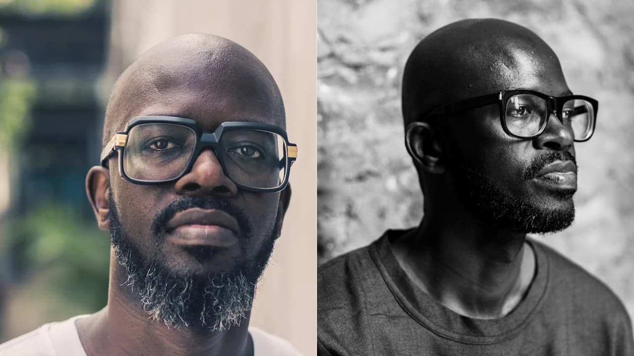 DJ Black Coffee Car Collection 2023 And Net Worth