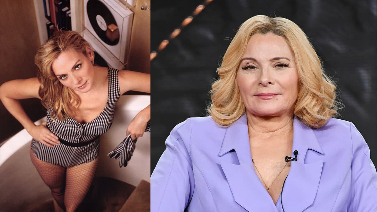 Kim Cattrall Car Collection 2023 And Net Worth